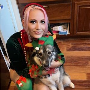 Meet your Posher, Candice